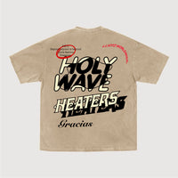 Holy Wave T-Shirt
