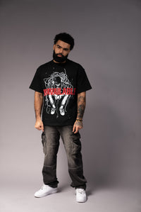 Unavailable Oversized T-Shirt