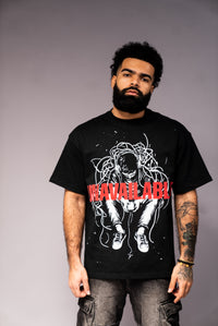 Unavailable Oversized T-Shirt