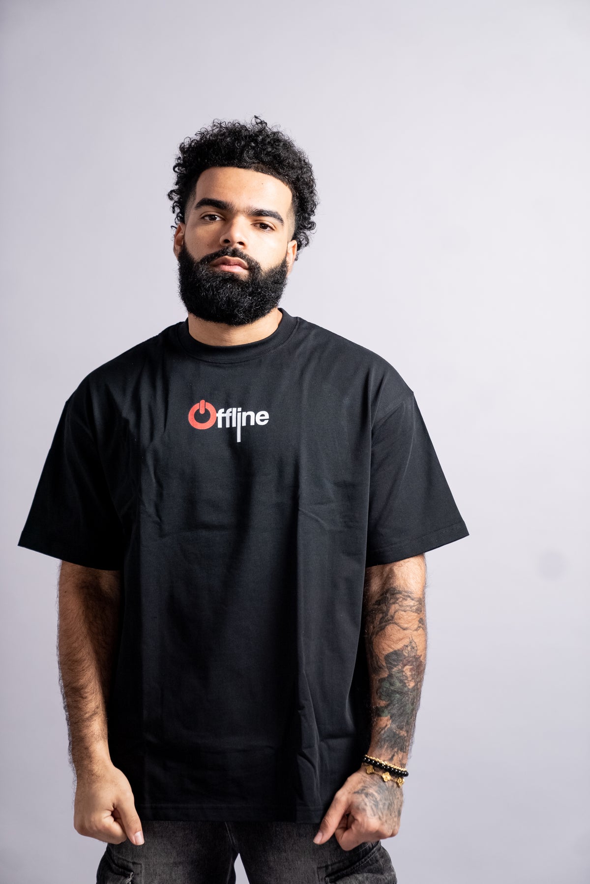 Offline T-Shirt