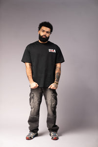 A USA Freedom T-Shirt