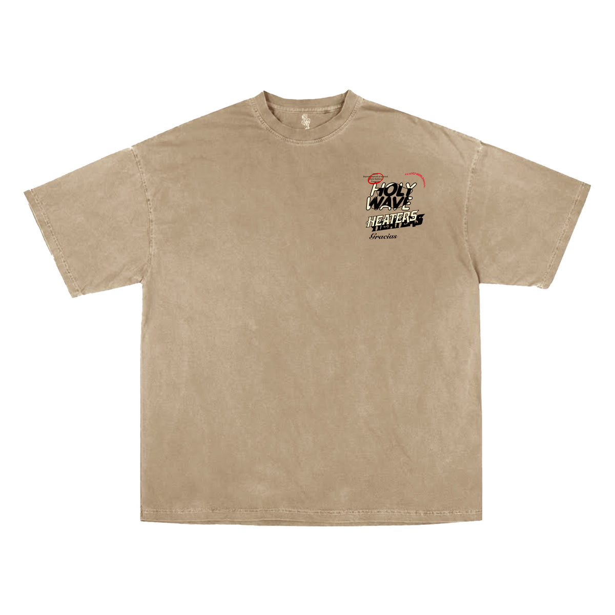 Holy Wave T-Shirt