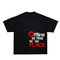 Offline T-Shirt