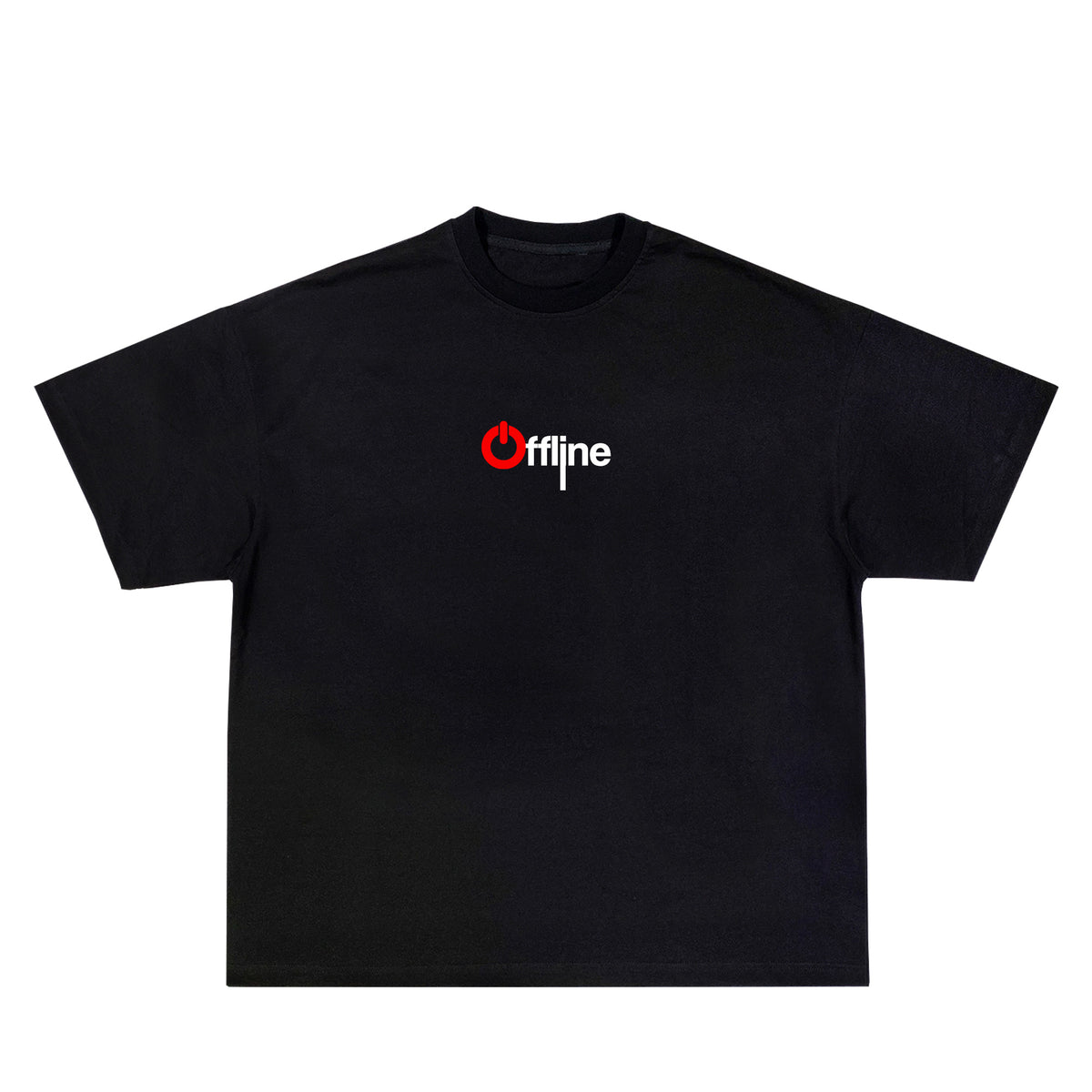 Offline T-Shirt