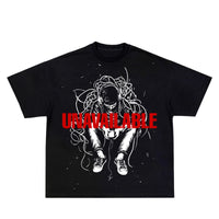 Unavailable Oversized T-Shirt