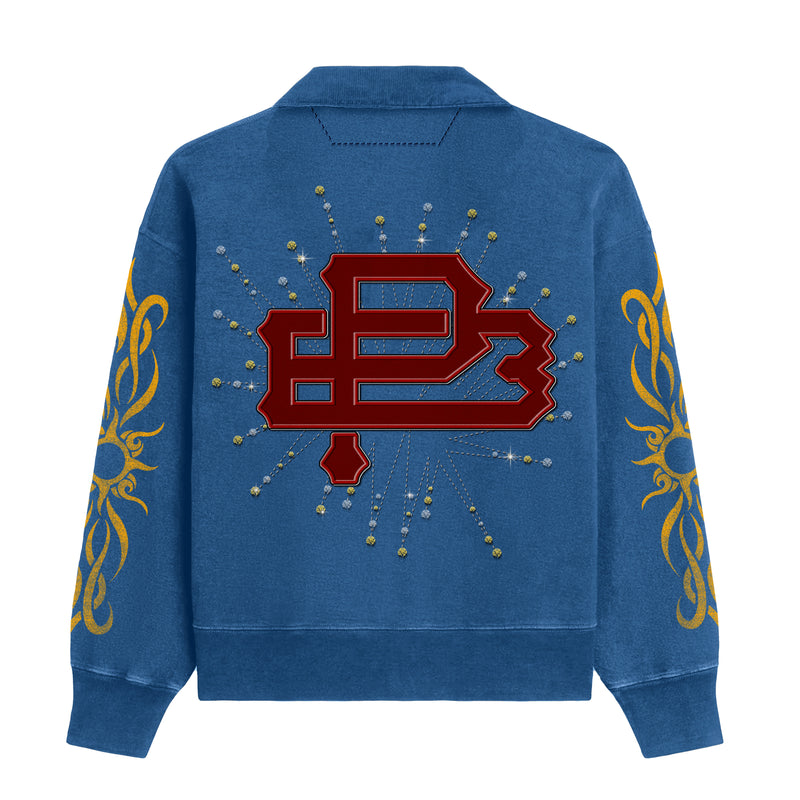 LLIOTZ Luxury PED Shirt