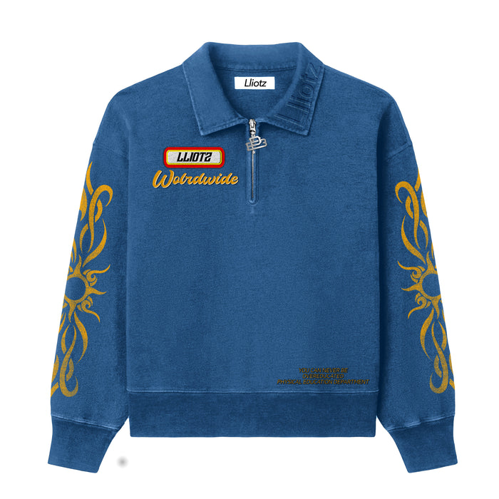 LLIOTZ Luxury PED Shirt