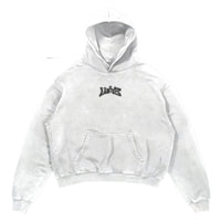 POSITIVITY ATTRACTS GOOD THINGS - Hoodie